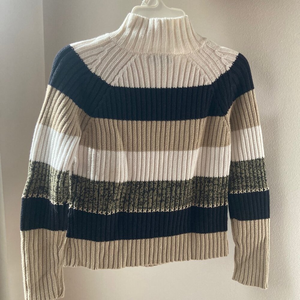 Limited Too Colorblock Sweater - Picture 11 of 11